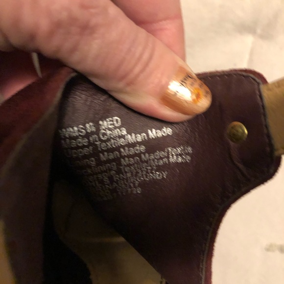 Croft and Barrow shoes - Picture 4 of 4